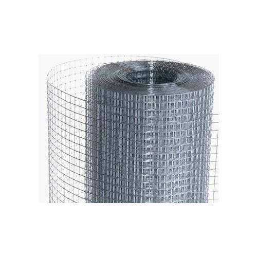 GI Welded Wire Mesh - High Quality Galvanized Iron, Optimal Strength, Weather Resistance, Perfect Finish