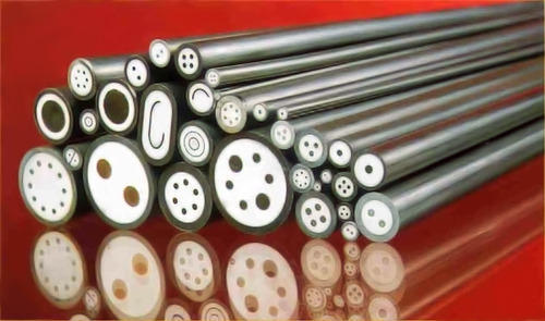 Heat Resistant Mineral Insulated Cables