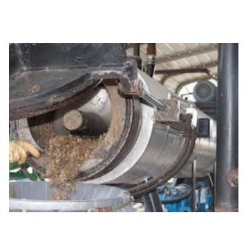 Heavy Duty Grease Plant