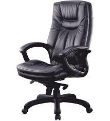 High Back Executive Chair