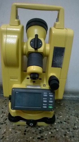 High Quality Digital Theodolite