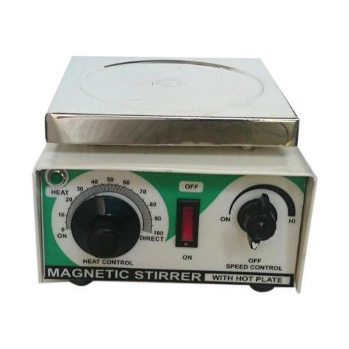 Industrial Magnetic Stirrer 220V