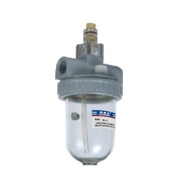 Less Maintenance Pneumatics Lubricator