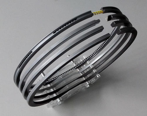 Marine Engine Piston Ring