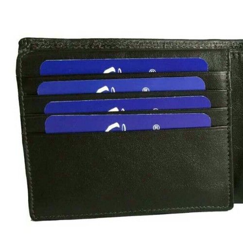 Mens Leather Wallet