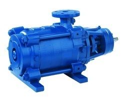 MS Electric CG Pump