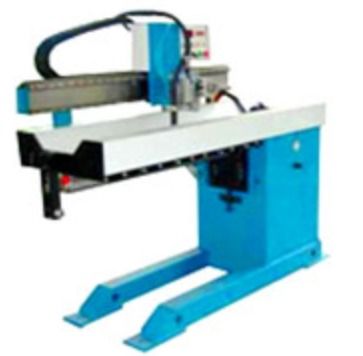 Quality Approved Seam Welders Machine