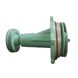 Schwing Stetter Water Pump Assembly