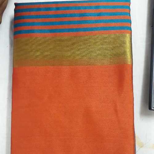 Soft Texture Printed Saree