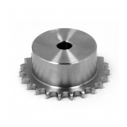 Stainless Steel Chain Sprockets