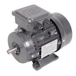 Three Phase Electric Motor Grade: 18 Kt