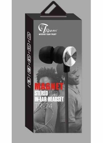 TREAMS TR24 In Ear Headset