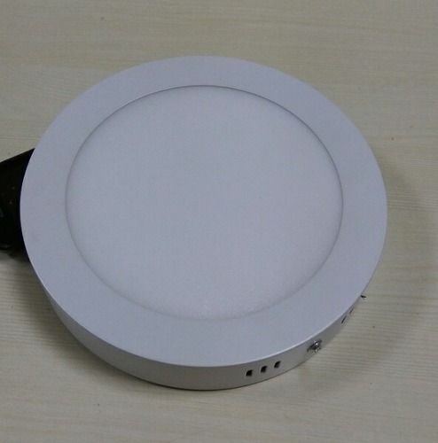 12 Watt Led Panel Light