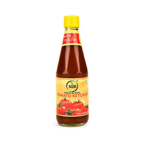 500g Tomato Ketchup