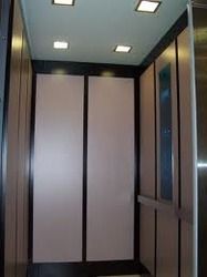 Automatic Passenger Elevators - 4-15 Person Capacity, 1.5 m/s Speed | Easy Operation, Convenient Design, Superior Performance