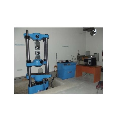 Automatic Stainless Steel Loading Frame