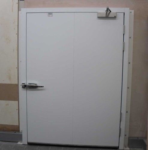 Customized Cold Storage Door