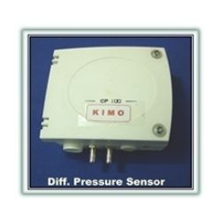 Differential Pressure Sensor 