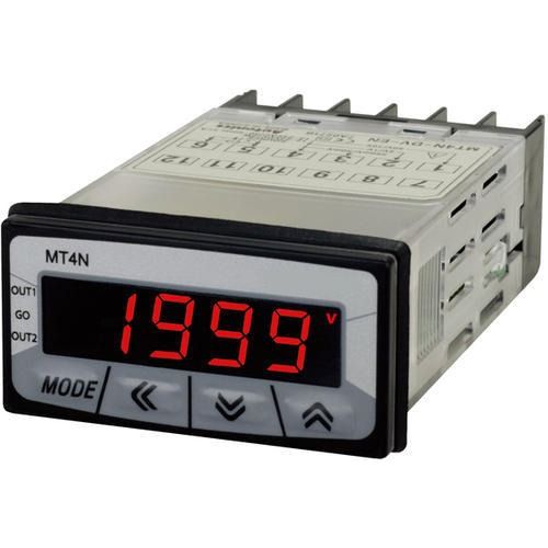 Digital Panel Meter