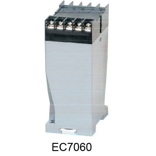 EC7060 ABS Enclosure Din Rail Series