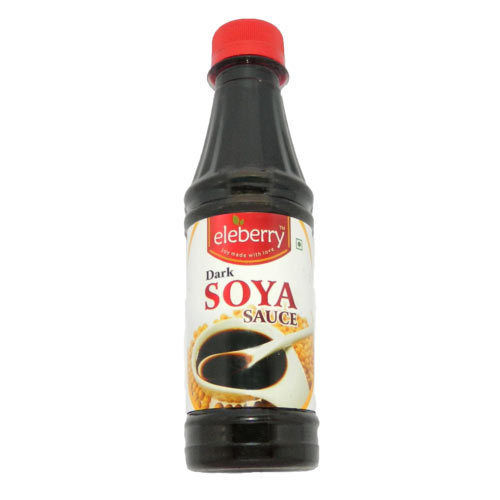 Eleberry Soy Sauce