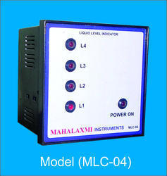 Electronic Control Unit MLC 04
