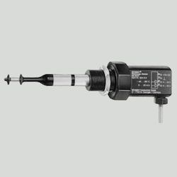 Flow Sensor Transmitter 