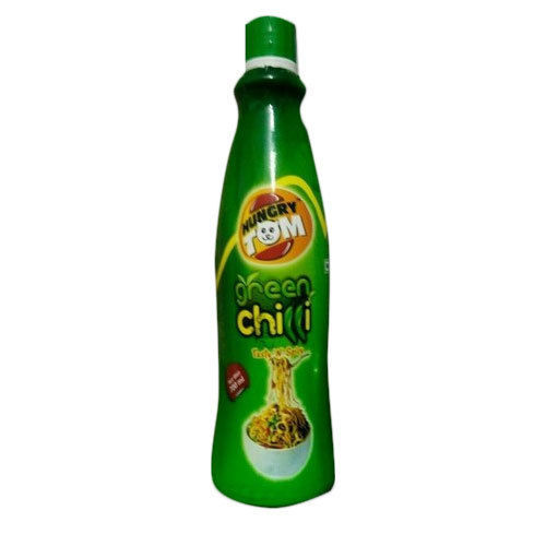 Green Chilli Sauce 700ml