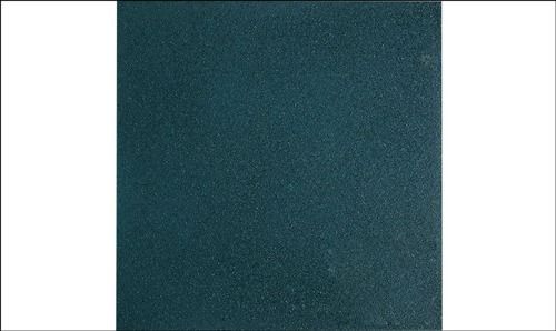 Gym Flooring Rubber Tiles