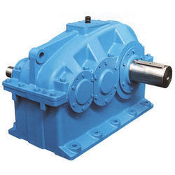 Helical Automatic Gear Boxes