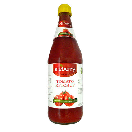 High in Taste Tomato Ketchup