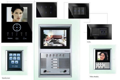 Home Automation Control Device