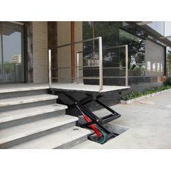 Hydraulic Lifting Tables