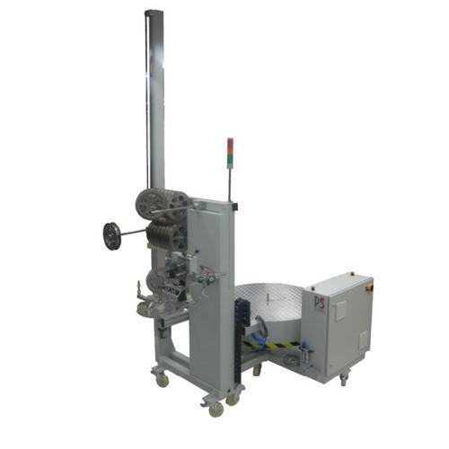 Industrial Decoiler Machines