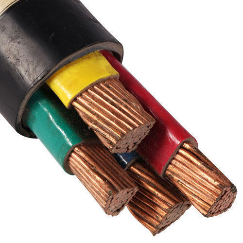 Industrial Multicore Power Cables