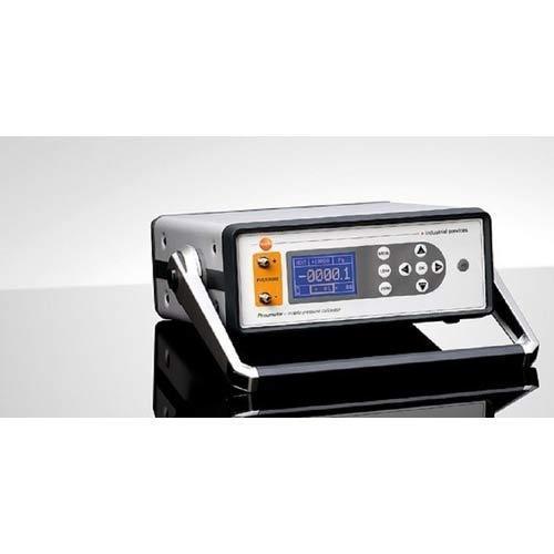 Industrial Pneumatic Pressure Calibrator By Grow Trade Corporation