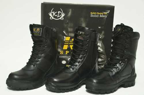 rinku army shoes
