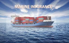 Marine and Cargo Insurance Services By HOORAY ENTERPRISES