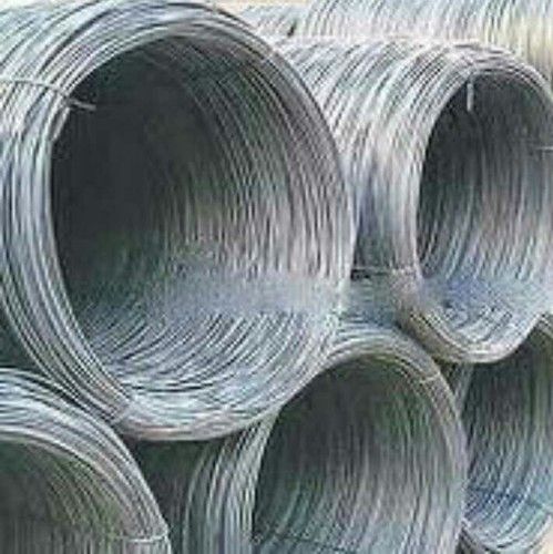 Mild Steel Wires - High Durability, Anti Corrosive, Excellent Performance | Versatile Dimensions Available