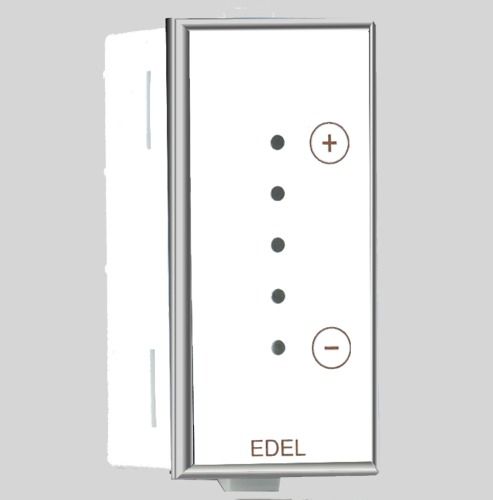 Modular Touch Fan Regulator And Dimmer