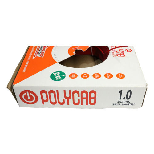 Polycab House Wire