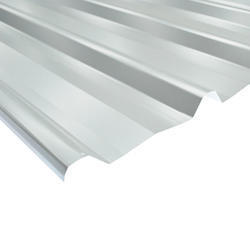 Polycarbonate Profile Sheet