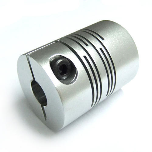 Quality Tested Encoder Coupling