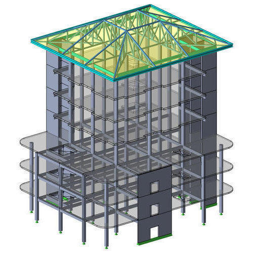 RCC Structural Design Service