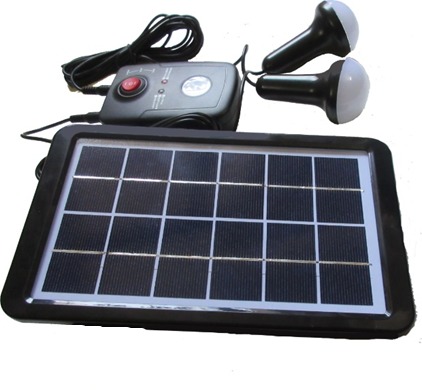 Solar Mobile Charger - Durable Design, High-Quality Material, Advanced Technology Integration