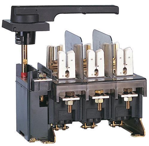 Switch Disconnector Fuse Units - Premium Quality Material, High Durability | Fast-Moving Supply Chain, Effective Trading