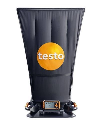 Testo 420 Air Capture Hood