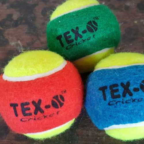 Texo Tennis Balls