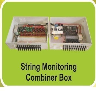 Top Rated String Monitoring Combiner Box