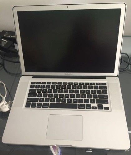 Used Apple Macbook Pro A 1286